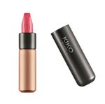 Кремовая матовая помада KIKO Milano Velvet Passion Matte Lipstick - 304