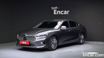 Kia K7 (Cadenza) Premier 2.5 GDI Noblesse (11.2019)