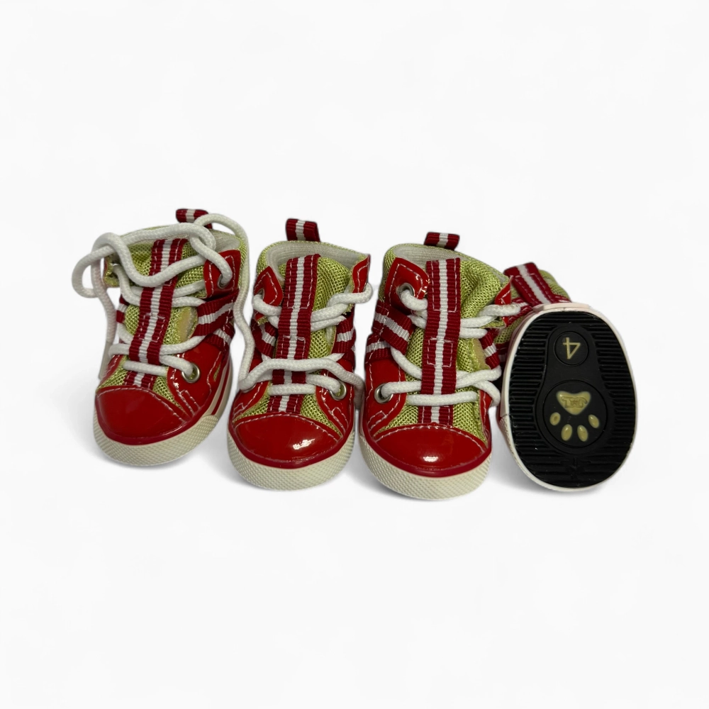 Кеды «Walk time»