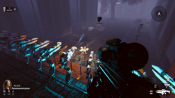 Blood And Zombies (для ПК, цифровой код доступа)