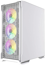 Корпус ATX Powercase Mistral AZ4W ARGB