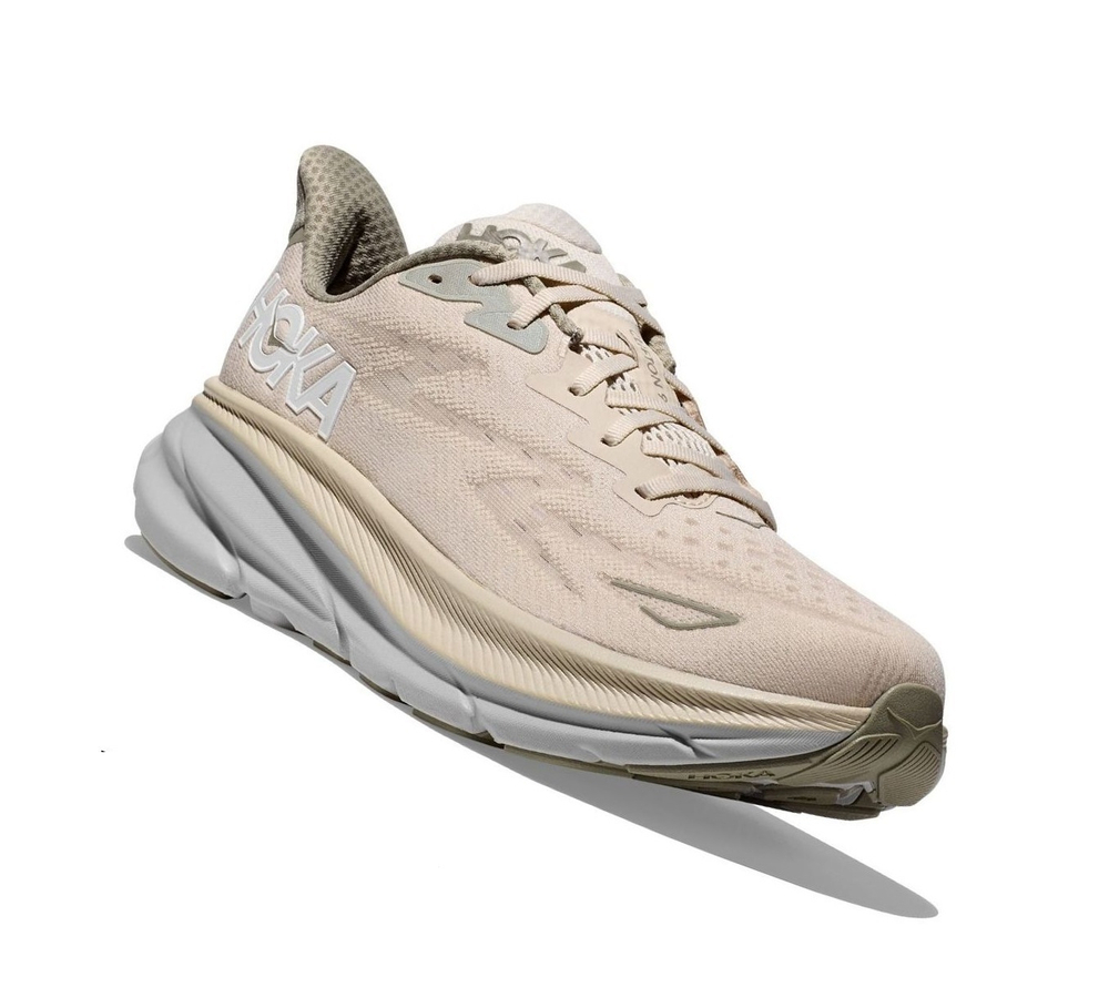 Кроссовки мужские Hoka Clifton 9 WIDE