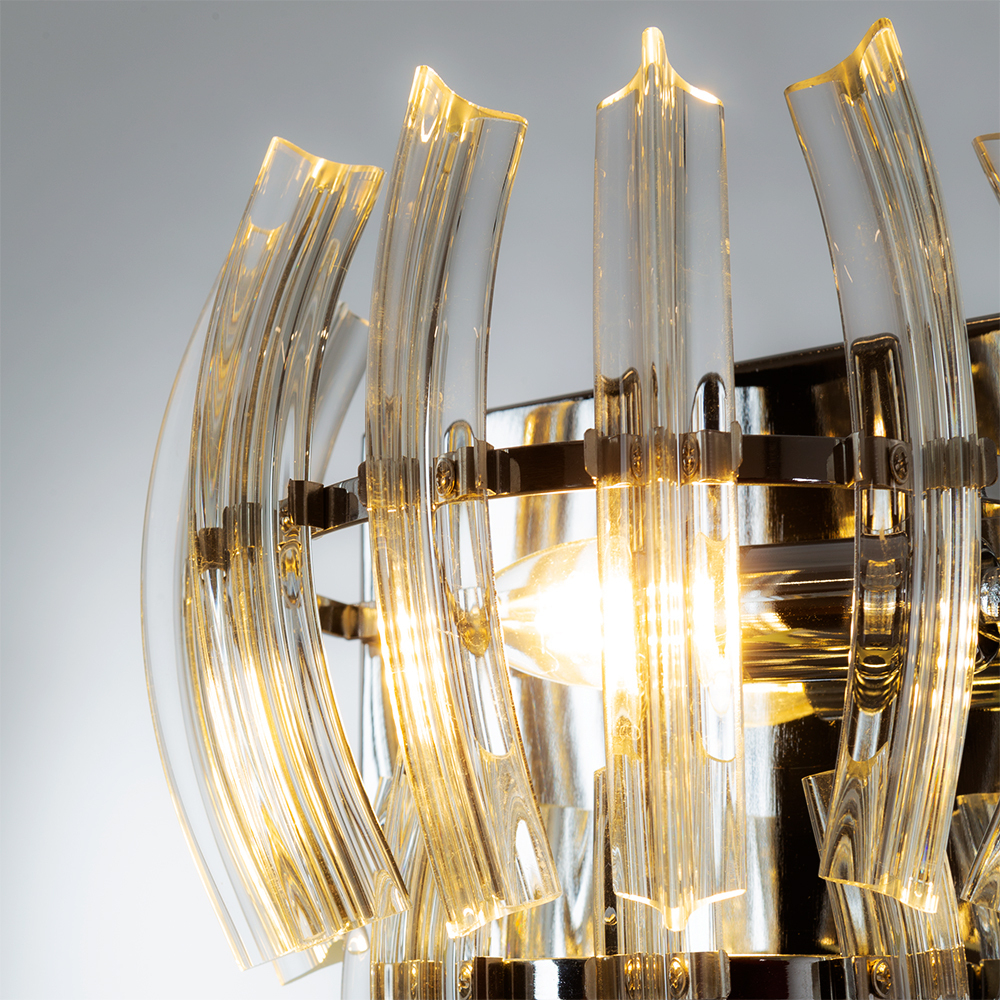 Бра Arte Lamp A1054AP-1CC