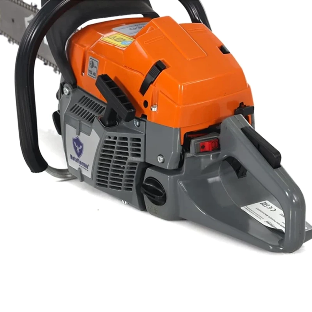Holzfforma CS36588GY бензопила 18"