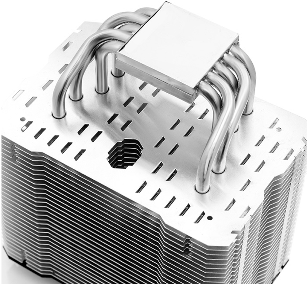 Кулер  Thermalright Macho 120 SBM
