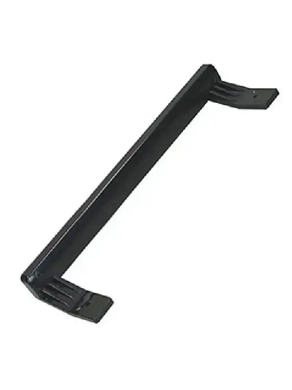 РУЧКА ДВЕРИ В СБОРЕ BLACK (не поставляется) 5907611300 (5907611200) Beko