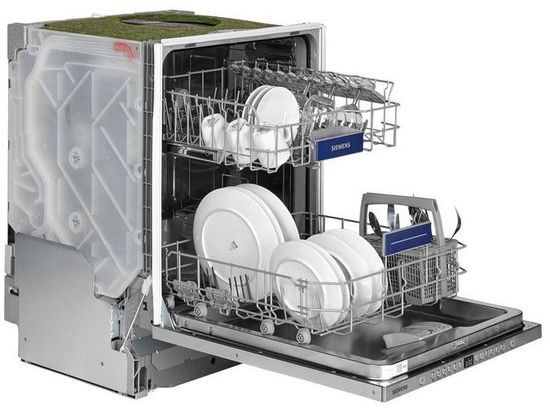 Встраиваемая посудомоечная машина Siemens SN 636X01 GE