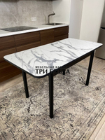 Раздвижной кухонный стол "Верона"