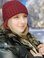 Шапка ушанка ГАРТ (Флис)