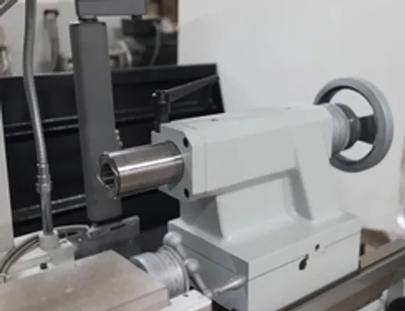 Станок токарно-винторезный STALEX C6266A/1500