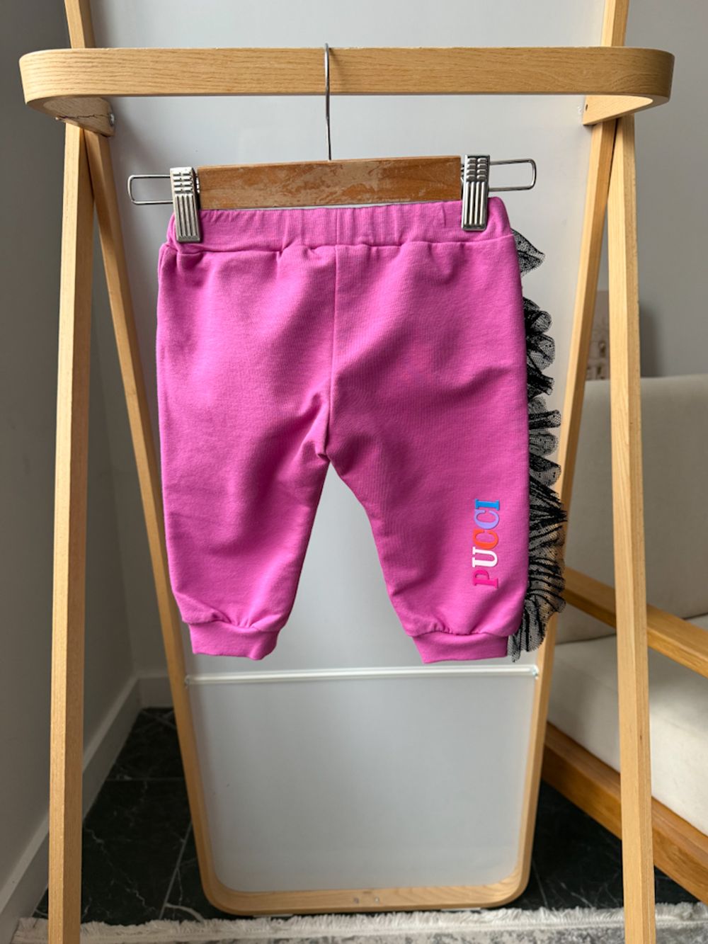 Новые брюки Emilio Pucci, 68