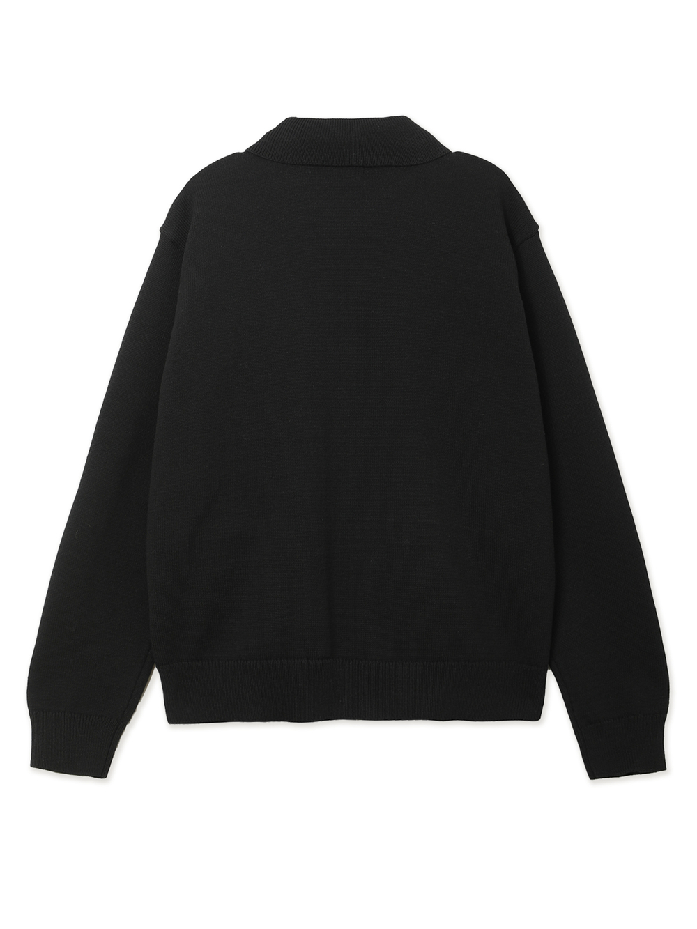 Мужской Свитер Obey Matt Zip Up