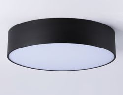 Ambrella Потолочный светодиодный светильник Air Alum FV5526