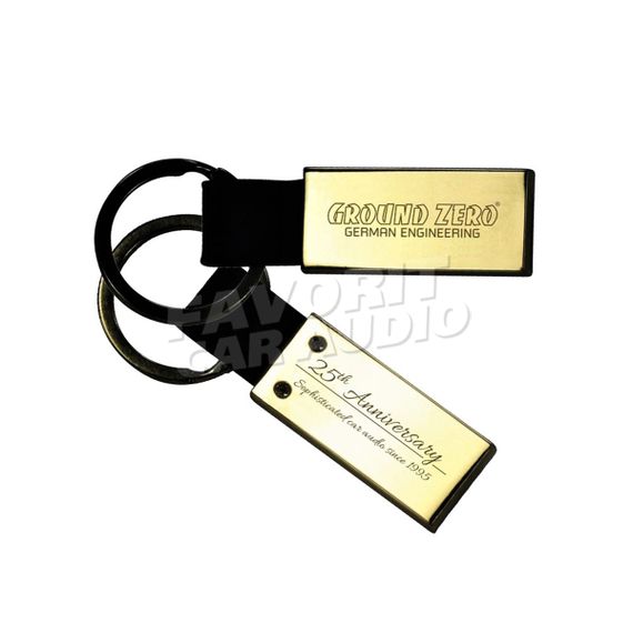 Комп. акустика GROUND ZERO GZRC 165 Anniversary