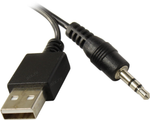 Колонки Defender Solar 3 (2x5W, BT, питание от USB) &lt;65103&gt;