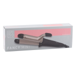 Щипцы-плойка 2в1 25мм / 25x100мм Dewal Beauty Fancy Mini HI3002