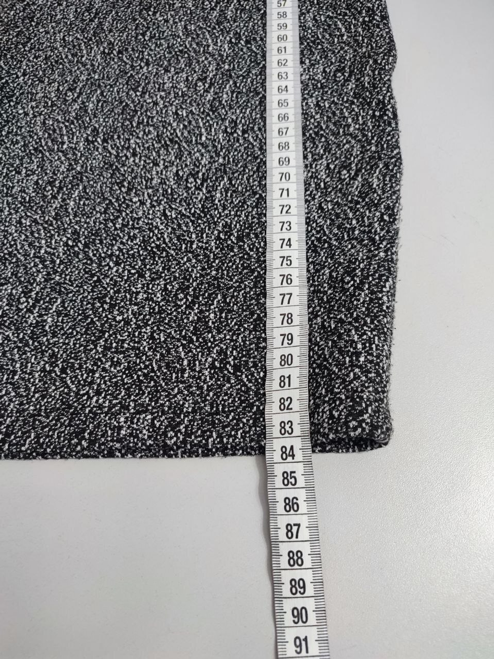 Платье Reserved серое 44 размер