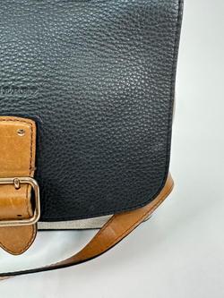 Сумка Burberry Shellwood Crossbody Bag
