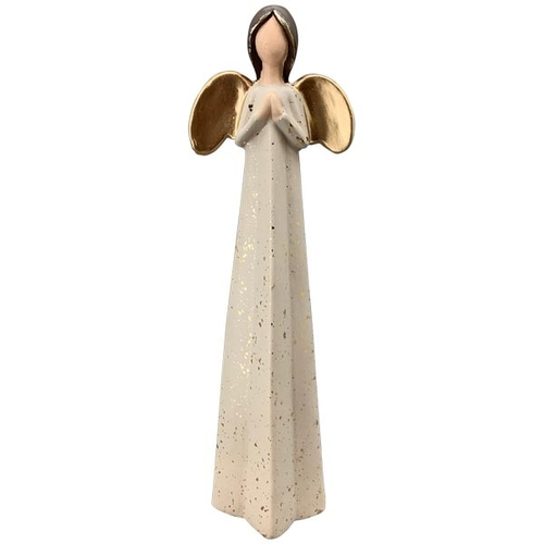 Декор "Ангел" 8,5x6x28см