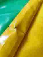 УЦЕНКА Коммерческий надувной батут «Подводный мир » 4*3,5*2,5 м