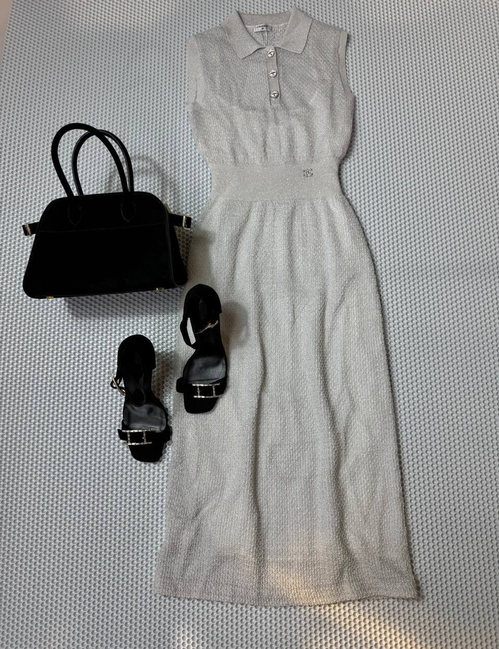 Платье CHANEL