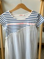 Хлопковое платье Billieblush, 140