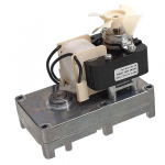 Мотор-редуктор MGF-YJ61/26L-720K Sikom для МК-8 (все модели) Аналог, 3684 (GF) вал 8мм