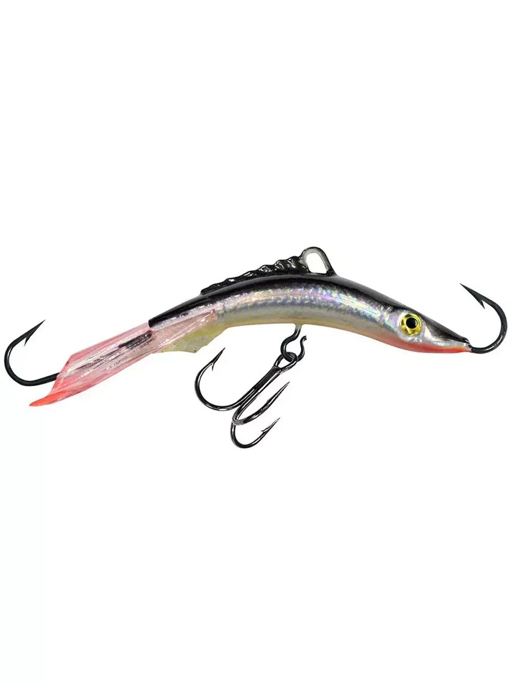 Балансир рыболовный ACROBAT-3 50mm 2 штуки 10 г.