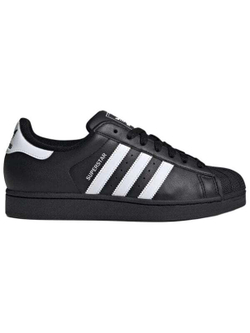 Кроссовки adidas Originals Superstar 2 Core Black Cloud White