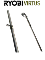 Спиннинг штекерный VIRTUS 2,10m 4-26g IM7