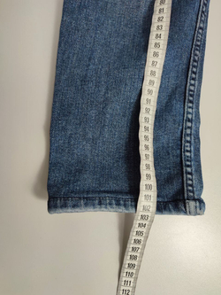 Джинсы Colin's  с потертостями 44 размер