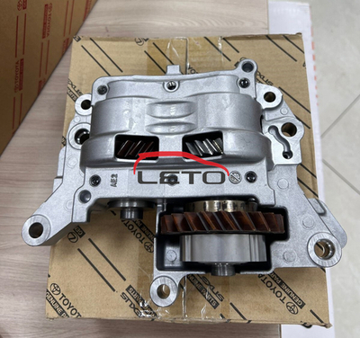 Вал балансировочный 13620-36020 1362036020