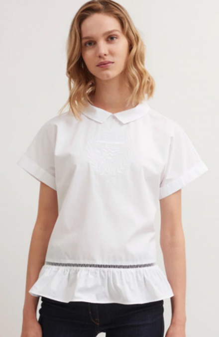 Блуза Saint James 0525