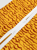 Утеплённый спальный мешок Mjölk Honey Clouds