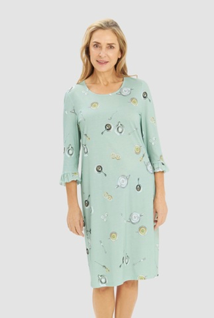 Сорочка Rosch 1253564