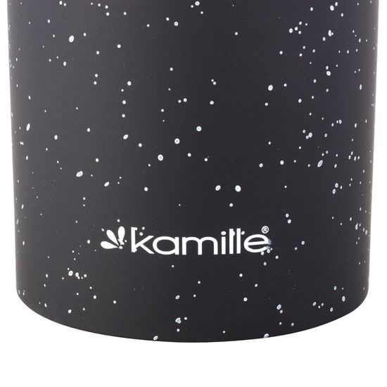 Подставка для ножей 22,5 см. Kamille KM-7605
