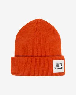 Шапка AW24 Якимка оранж