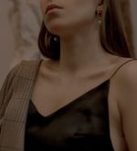 Серьги Union асимметричные