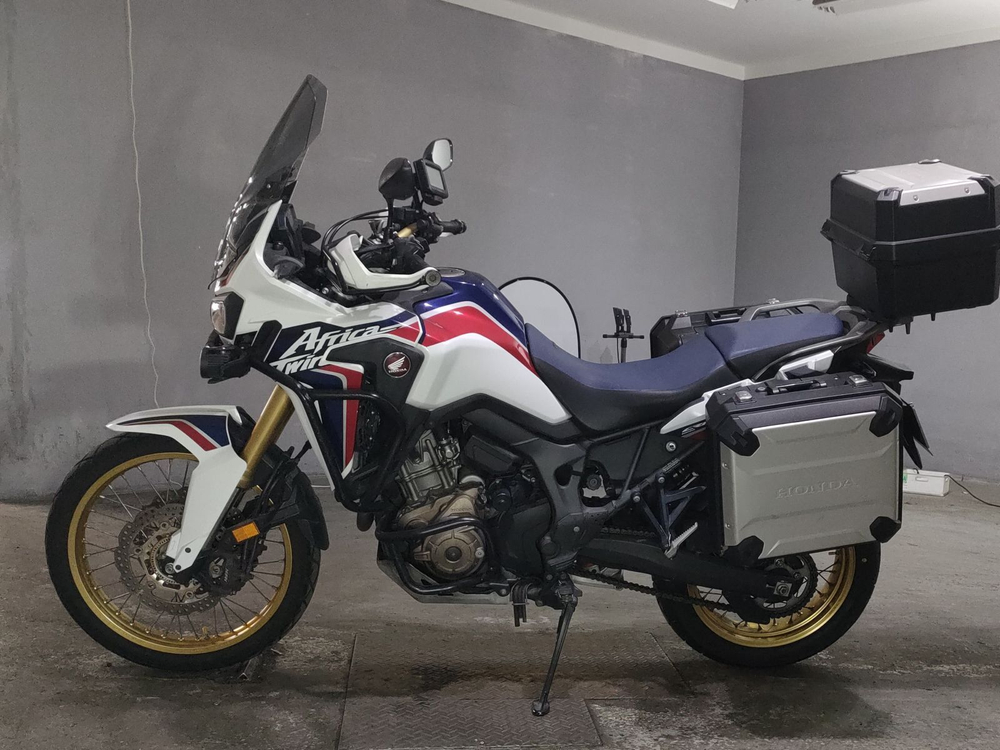 Honda CRF1000L Africa Twin DCT 050173
