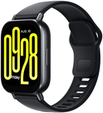 Смарт-часы Xiaomi Redmi Watch 5 Active 51 мм черный-черный