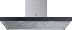 Вытяжка V-ZUG AiroClearIsland V6000 AI6T12LQTLG