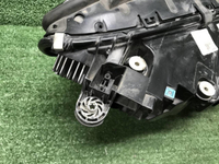 Фара левая Mercedes S W222 (17-20) Multibeam LED