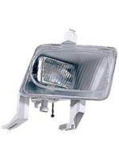 ПРОТИВОТУМАННАЯ ФАРА OPEL VECTRA B ЛЕВАЯ 1995-