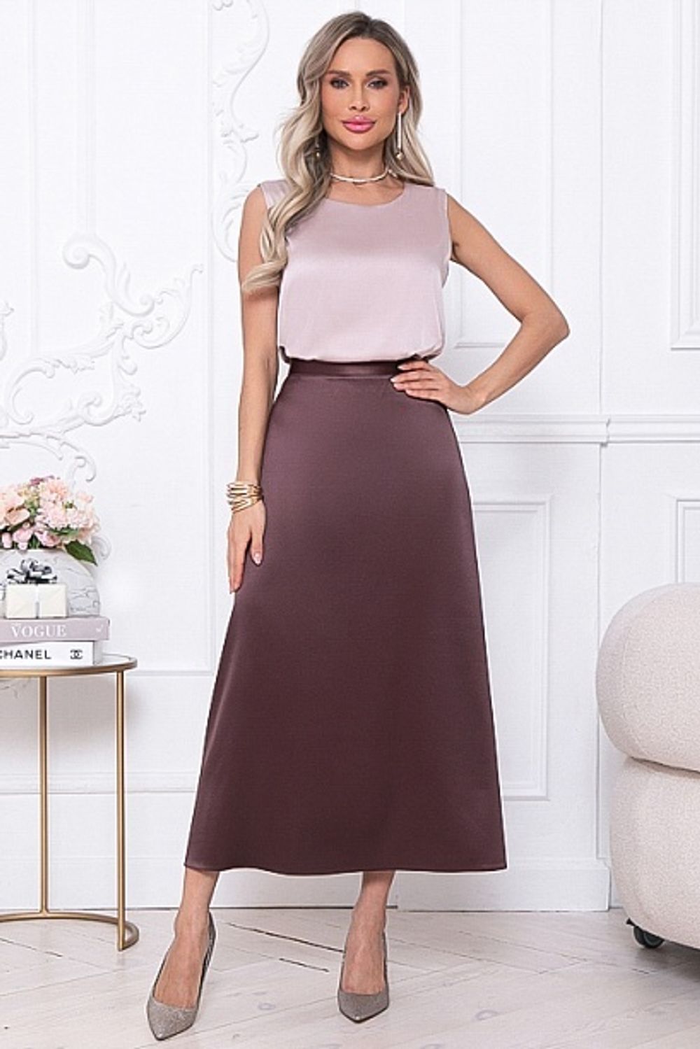 Юбка 2672-1 Avili