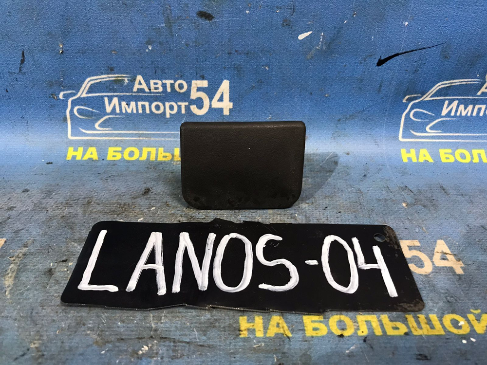 Бардачок пассажирский CHEVROLET LANOS 2007