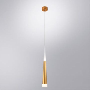 A6010SP-1SG СВЕТИЛЬНИК ПОДВЕСНОЙ