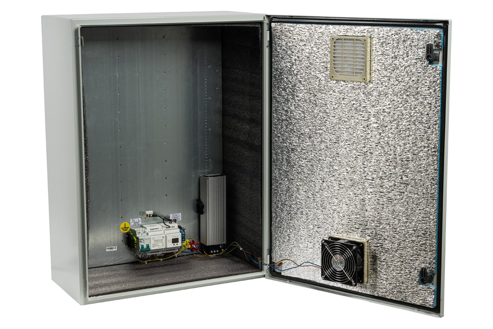 Термошкаф СКАТ ШТ-8630AВ