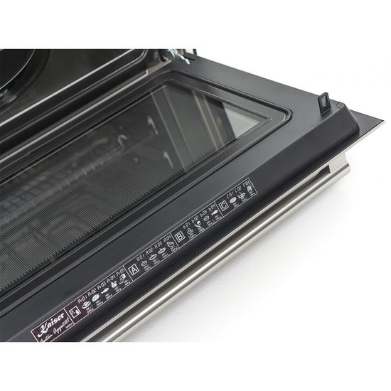 Электрический духовой шкаф Kaiser EM 3200