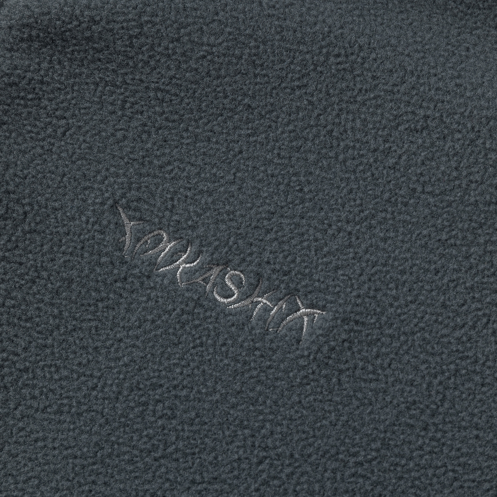 Свитшот Ymkashix zip colorblock Ranger