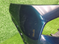 Бампер передний Haval F7 2 (2024-н.в.)